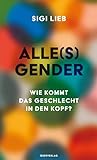 Alle(s) Gender: Wie kommt das Geschlecht in den Kopf?