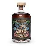 Siegfried Wonderoak | Alkoholfrei | Von den Machern des beliebten Wonderleaf | Vegan | ohne Farbstoffe und künstliche Aromen | 500ML
