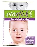 Otostick® Bebe kosmetische korrekturteile für abstehende ohren