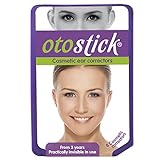 Otostick | Cosmetic Ear corrector | It Contains 8 Correctors | From 3 Years of Age