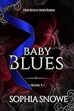 Baby Blues (Her Seduction Series Book 3) (English Edition)