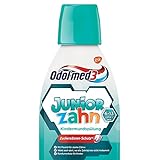 Odol-med3 Junior Mundspülung für Kinder, 300 ml