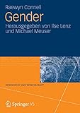 Gender (Geschlecht und Gesellschaft 53)
