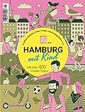 Hamburg mit Kind 2019/2020: Hamburg mit Kind geht in die nächste Runde
