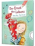 Der Ernst des Lebens: Der Ernst des Lebens: Mini-Bilderbuch für die Schultüte