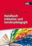 Handbuch Inklusion und Sonderpädagogik