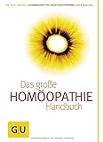 Homöopathie - Das große Handbuch