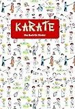 KARATE - Das Buch für Kinder