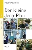 Der Kleine Jena-Plan (Pädagogik)
