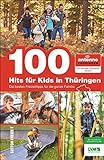 100 Hits für Kids in Thüringen, die besten Freizeittipps für die ganze Familie, ausgewählt von den Antenne-Thüringen-Hörern, großer Spaß für die ganze Familie, viele Informationen und Inspirationen