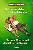 Rasmus und der Landstreicher / Rasmus, Pontus und der Schwertschlucker: Sammelband