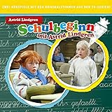 Schulbeginn Mit Astrid Lindgren: Pippi Langstrumpf, Michel. Zwei Hörspiel mit den Originalstimmen aus den TV-Serien