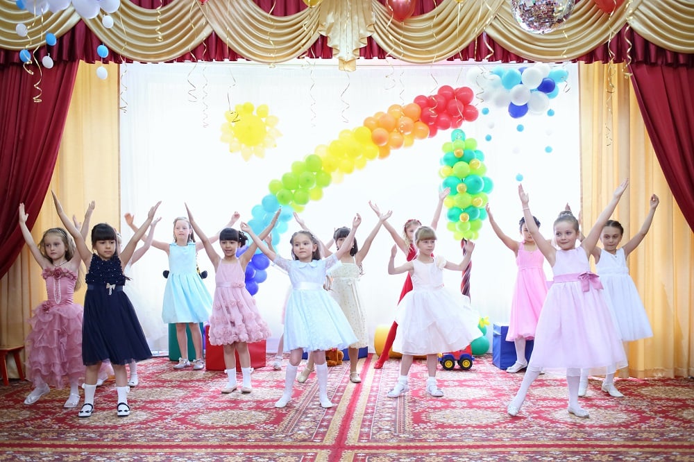 Abschied vom Kindergarten: So machen Sie es den Kindern leichter