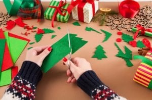  Feste im Kindergarten - Tipps und Ideen rund um Feste im Kindergarten Illustration 
