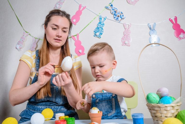 Feste im Kindergarten - Tipps und Ideen rund um Feste im Kindergarten