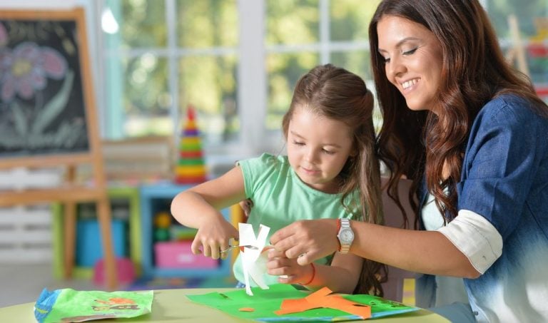 Feste im Kindergarten - Tipps und Ideen rund um Feste im Kindergarten