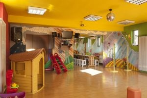 Träger - Alle Infos zu den unterschiedlichen Trägern der Kitas