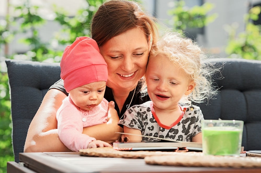 <strong>Informationspflicht der Kita: Welche Auskünfte Eltern erhalten müssen</strong> auf den Verkehr vorbereiten