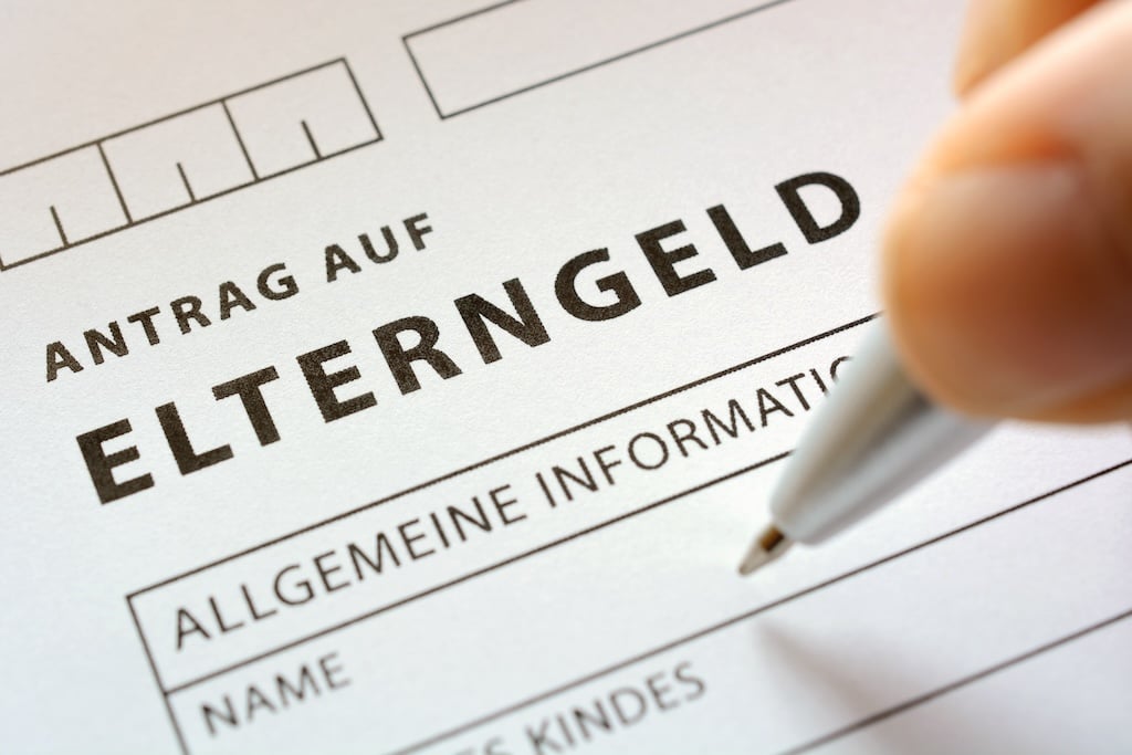 Elterngeld 2026 – Was sich für Eltern ändert und wie du das Elterngeld optimal beantragst Elterngeld
