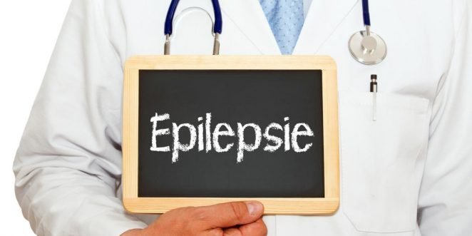 epileptischer Anfall