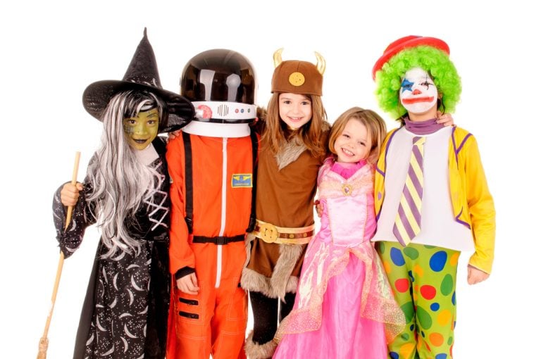 Fasching im Kindergarten: So wird die Karnevalsparty in der Kita ein Erfolg