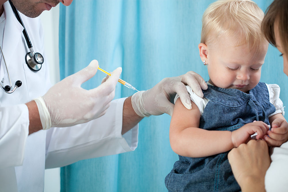 Impfungen Kosten