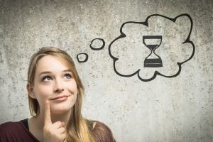 Schwanger – wann melde ich mein Kind in der Kita an