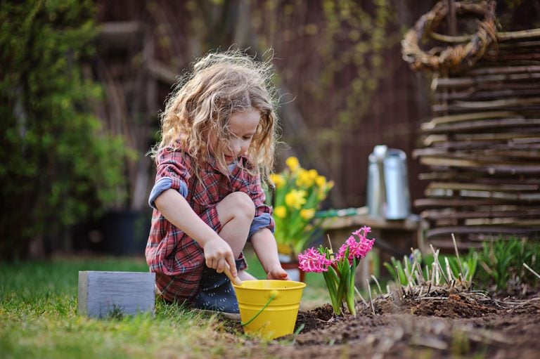 Frühling im Kindergarten: Mit diesem Projekten werden Sie viel Spaß haben!