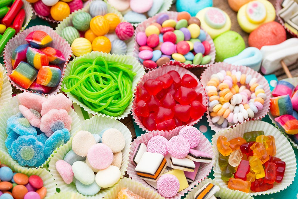  Geburtstag im Kindergarten: So machen Sie ihn perfekt Bildidee 