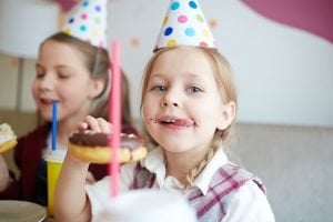 Geburtstag im Kindergarten: So machen Sie ihn perfekt