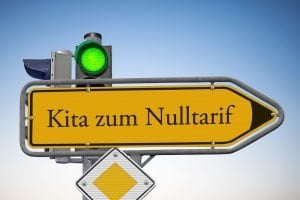 Kitagebuhren In Berlin 2020 Infos Uber Kindergarten Beitrage In
