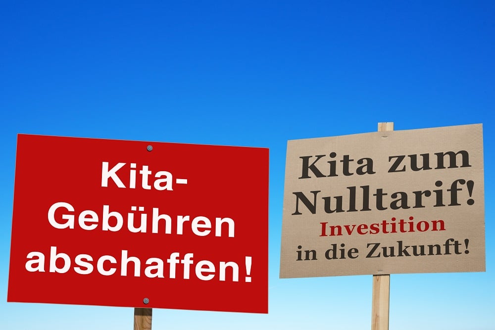 Befreiung Von Kitagebühren Kinderzuschlagbezieher Kitagebühren in Niedersachsen 2020: Die wichtigsten Infos