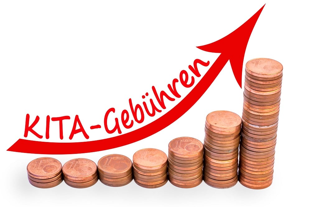 Kitagebühren in SchlewigHolstein 2020 Infos rund um die KitaPreise