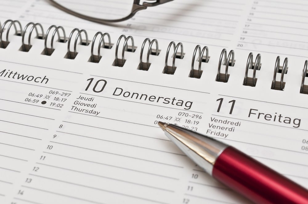 Kündigung im Kindergarten: Worauf Sie unbedingt achten sollten