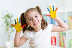 Farben lernen kinder - Vertrauen Sie dem Sieger