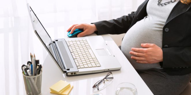 Den Mutterschutz ausrechnen kann man mithilfe eines kostenlosen Onlinerechners.