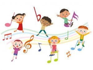 Kinder und Musik: Wie Sie ihr Kind schon früh musikalisch fördern können