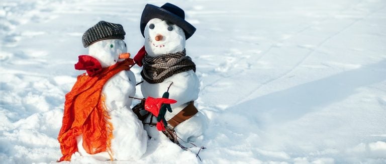 Winter im Kindergarten: Tolle Aktivitäten für die Kita in der kalten