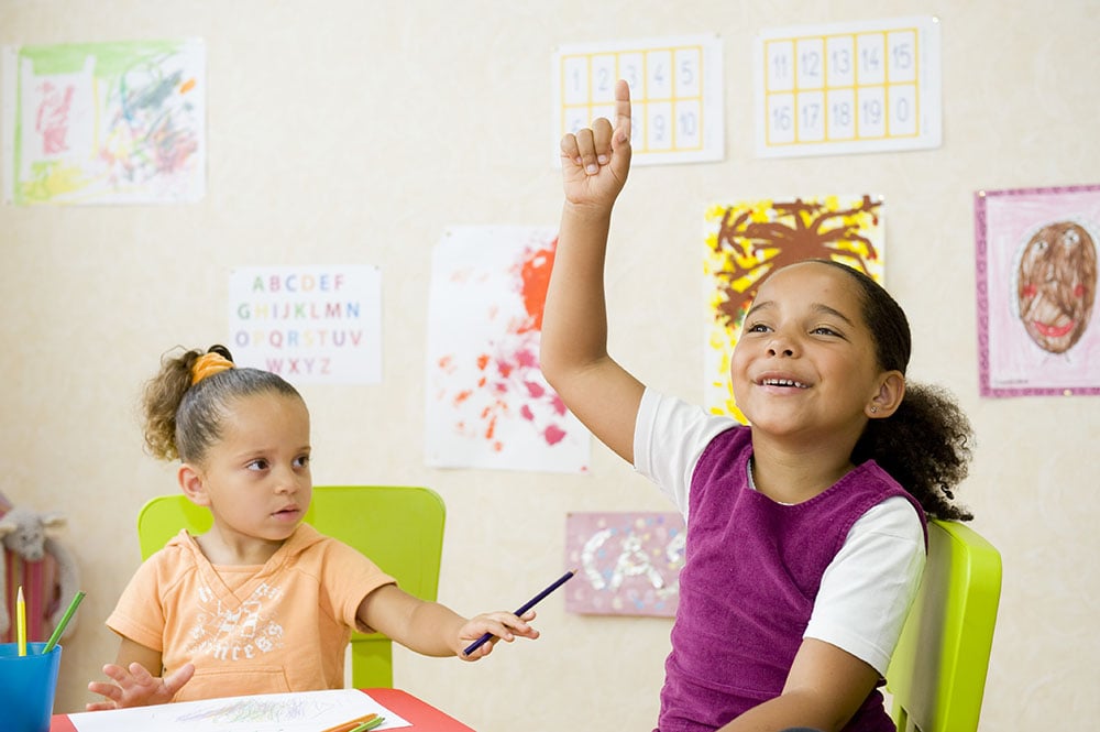 Situationsansatz in der Kita: So wird aus Alltag echtes Lernen Situationskonzept in Kitas