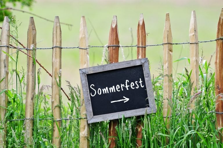 Feste im Kindergarten - Tipps und Ideen rund um Feste im Kindergarten