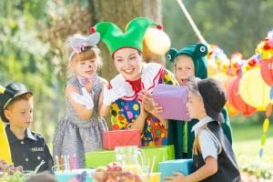 Fasching im Kindergarten: So wird die Karnevalsparty in der Kita ein Erfolg