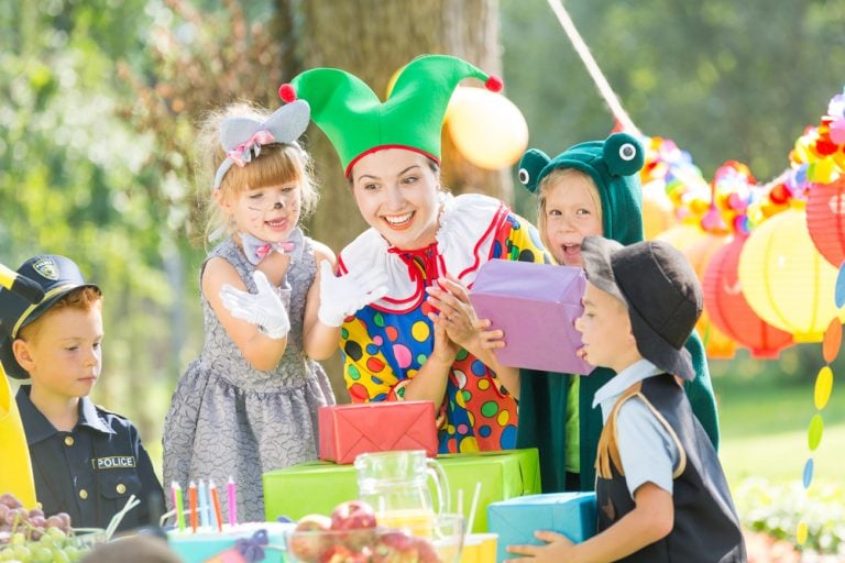 Fasching im Kindergarten: So wird die Karnevalsparty in der Kita ein Erfolg
