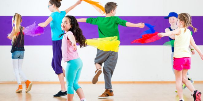 Tanzspiele-für-Kinder-Ratgeber