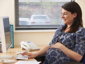 Kündigungsschutz Schwangerschaft weniger als 10 Mitarbeiter