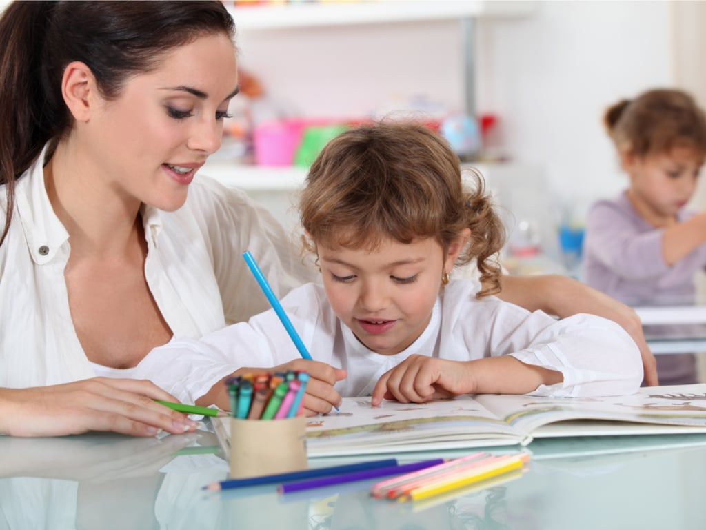 Kindergartenabgebote - verschiedene Spielideen für die Kita