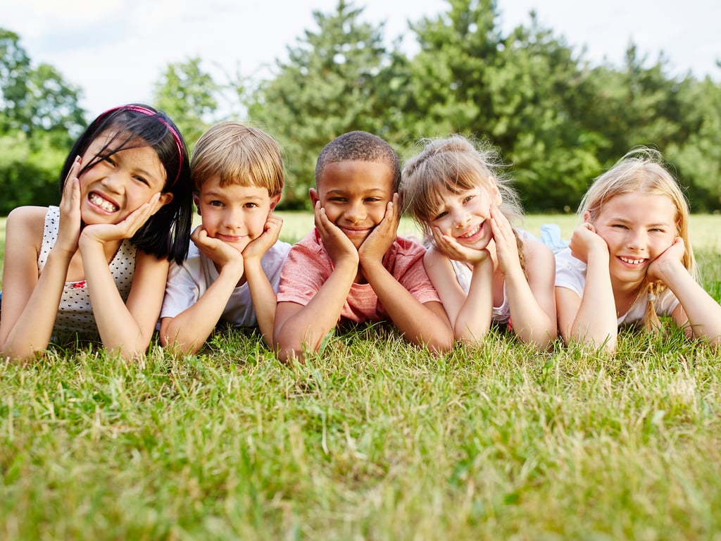 Kindergartenabgebote - verschiedene Spielideen für die Kita