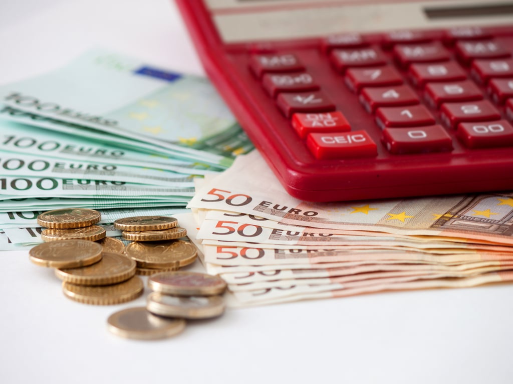 Wie Viel Geld Habt Ihr Als Alleinerziehende Mutter Alleinerziehende Eltern - Ein Ratgeber für alleinerziehende Mütter & Väter