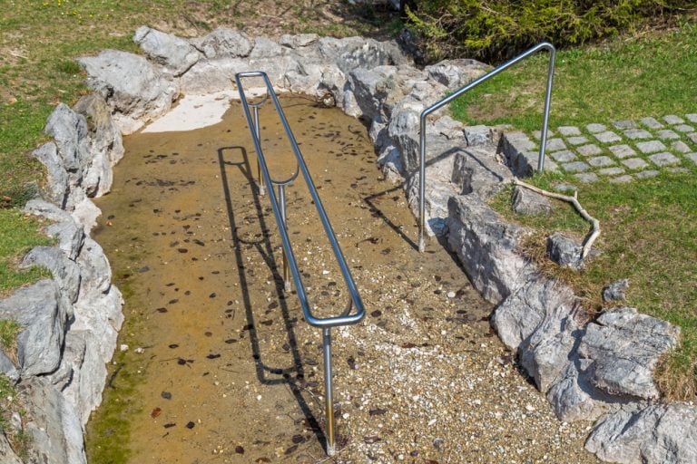 kneipp für kindergarten