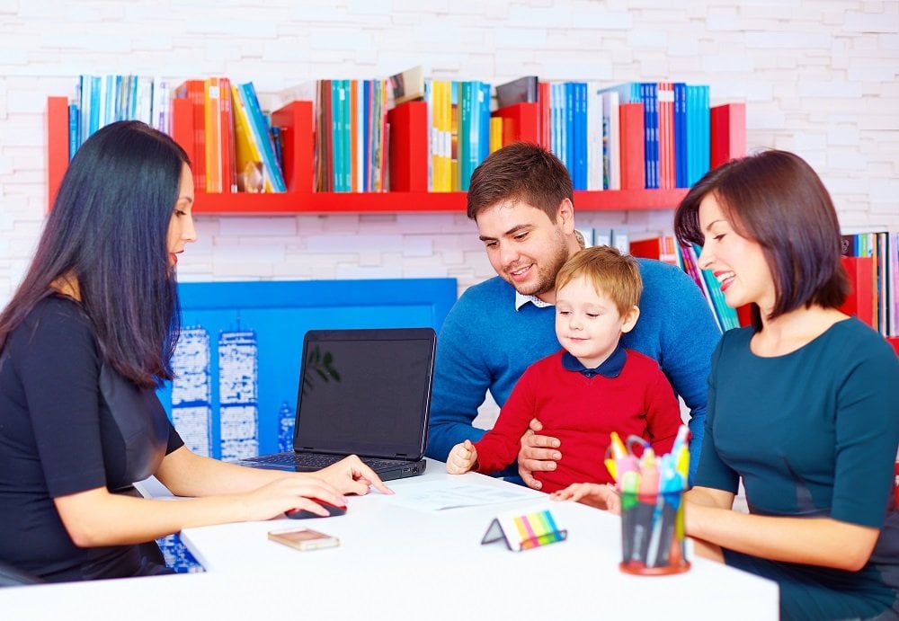 Kindergarten wechseln: Das müssen Sie beim Wechsel beachten