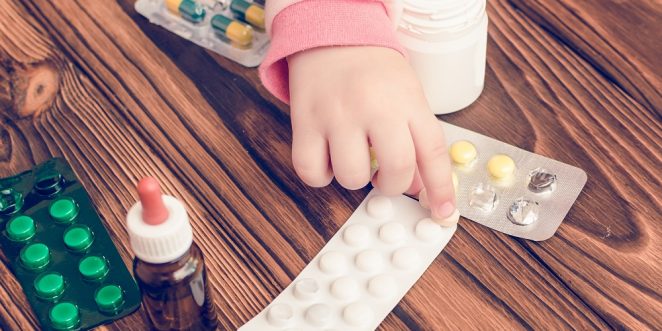 Antibiotika für Kinder: Was Eltern beachten müssen